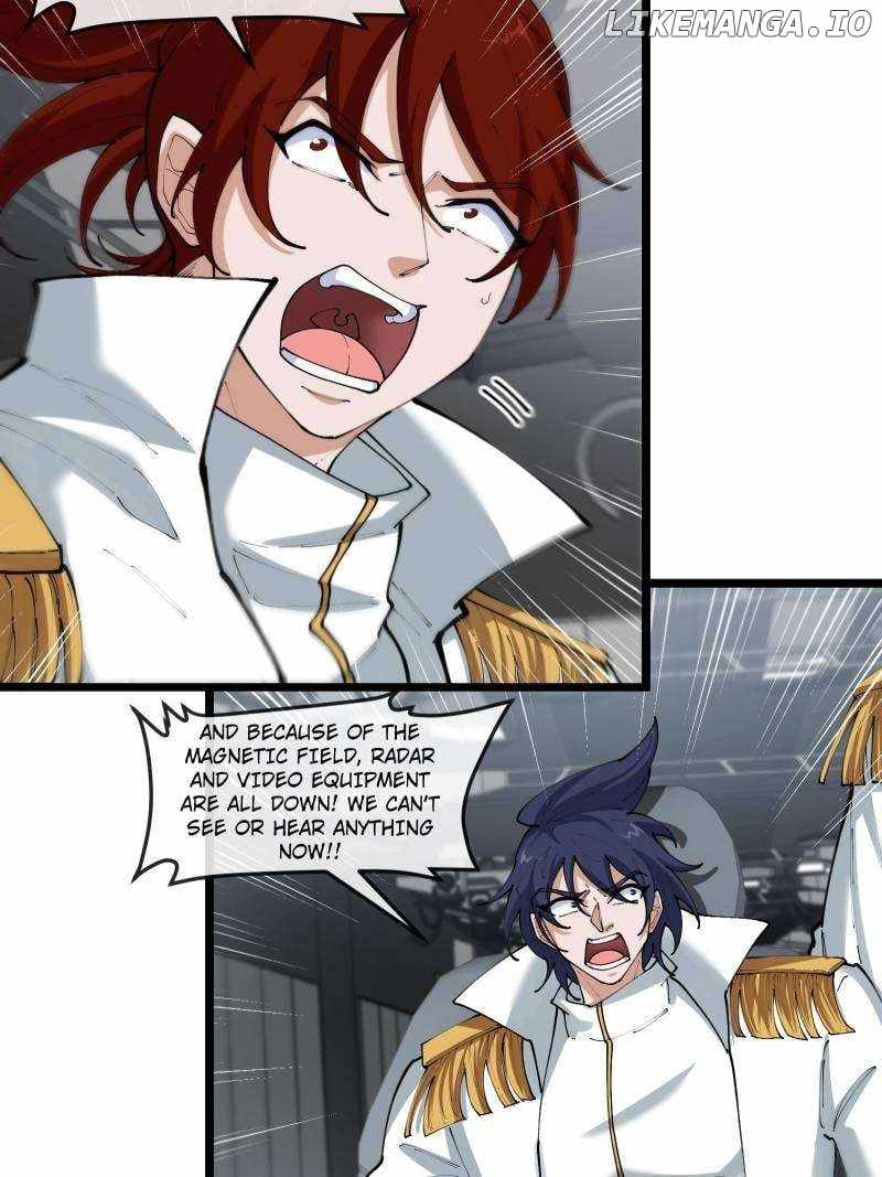 I Am The Monster Overlord Chapter 45 44